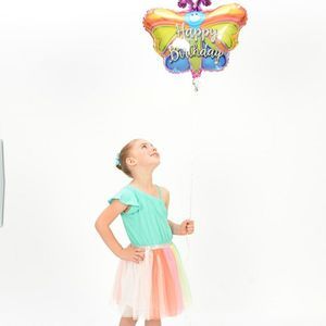 Meet your Posher, Maya